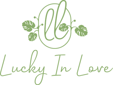 Lucky In Love